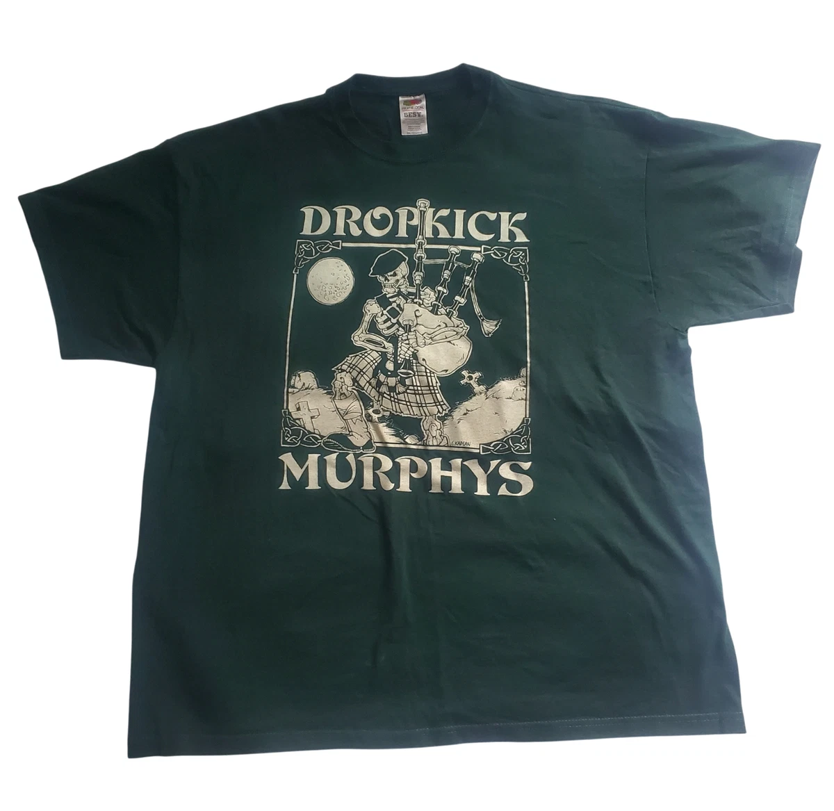 Men's Dropkick Murphys for sale | eBay