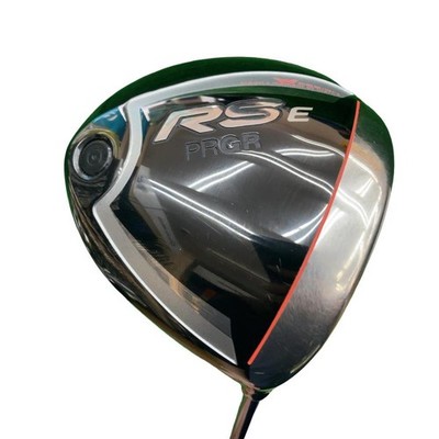 PRGR RS E 10,5° Regular RH 45,5 Zoll Driver Speeder EVOLUTION FÜR PRGRDR HC 7071