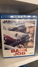 Bank Job | Blu Ray | Jason Statham | Top Heis...
