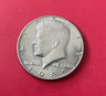 1981-P Kennedy Half Dollar Philadelphia Mint 50c Actual Coin John F 50-Cents Philadelphia Kennedy