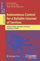 Ivan Ganchev (U. A.) | Autonomous Control For A Reliable Internet Of Services