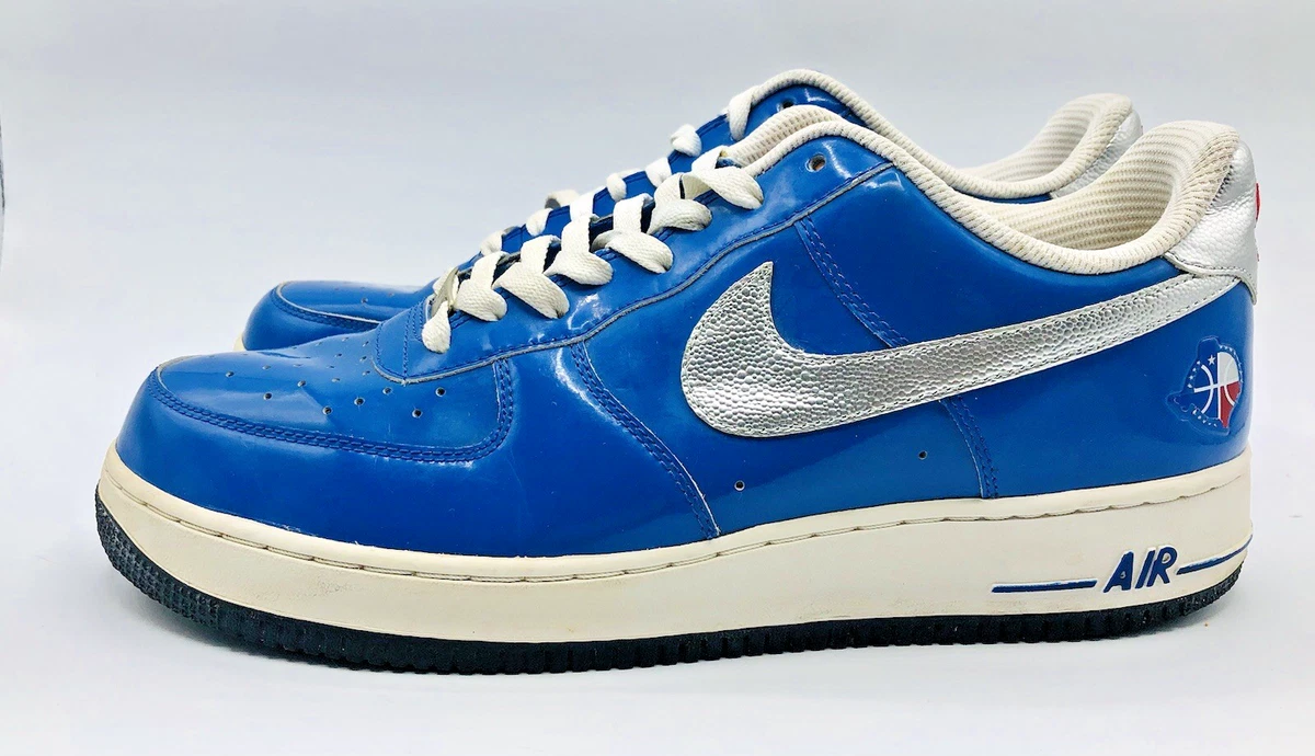 Nike Air Force 1 Low Star Blue for Sale | Authenticity Guaranteed