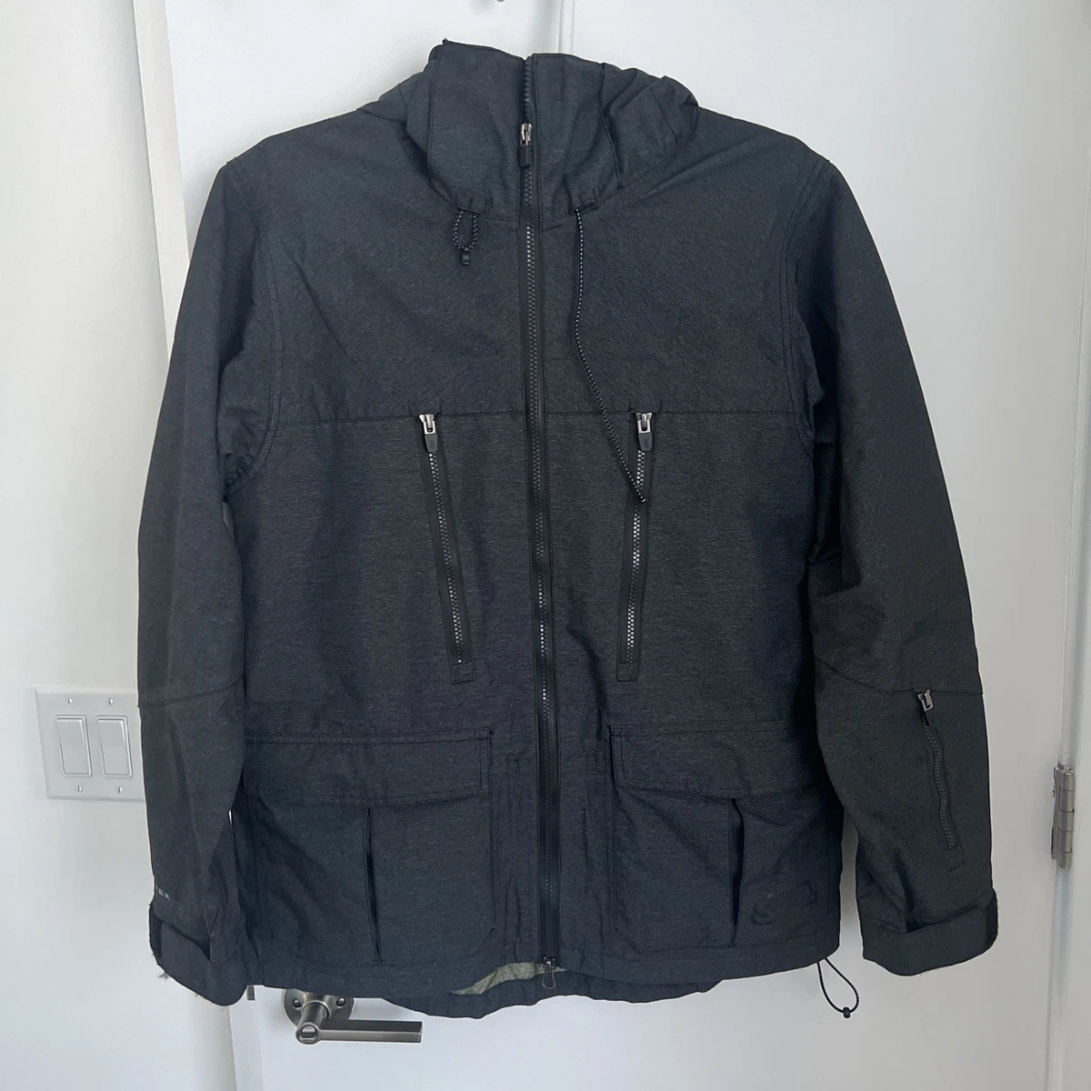 Saga Jacket for sale | eBay