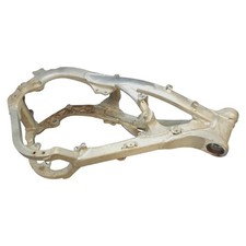 2012 KAWASAKI KX250F FRAME CHASSIS 32160-0570