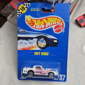 Hot Wheels Fire Bird | eBay