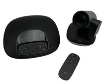 Logitech V-U0036 Group Video Conferencing System