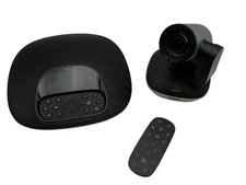 Logitech V-U0036 Group Video Conferencing System