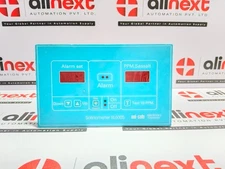 Uni-safe Electronics Salinometer SL6005 Rev.1 90-120/200-240VAC 50/60HZ