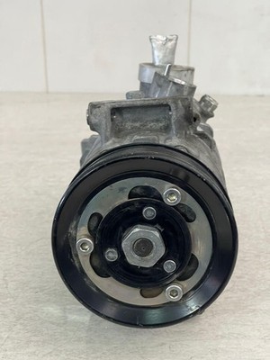 Kompressor A/C Für VOLKSWAGEN Polo 6° Serie 447250-2801 Dby Benzin 1000 (17>)