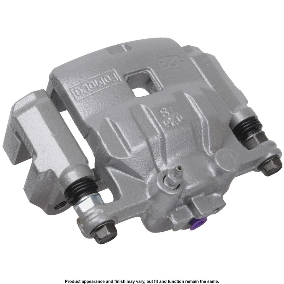 Pinza de freno delantera izquierda cardone TCP para Mazda 2 2011 2012 2013 2014 Foto 4 de 4