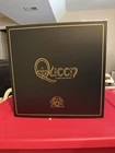 The Queen Complete Studio Collection Vinyl Box Set 18 Brand New Sealed