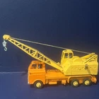 Dinky Toys Coles 20 Ton Lorry-Mounted Crane (Vintage)
