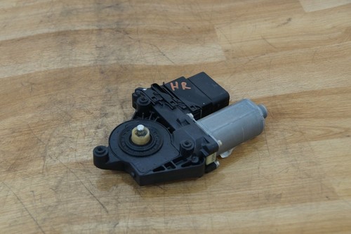 3B9839752BF VW Passat 3BG Fensterhebermotor hinten rechts