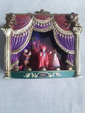 carlton cards ornament heriloom vintage phantom of the opera 2002 read all