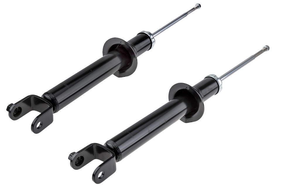 Kit Suspension Arrière 96820580 96639690 pour Chevrolet Epica Amortisseur Gaz