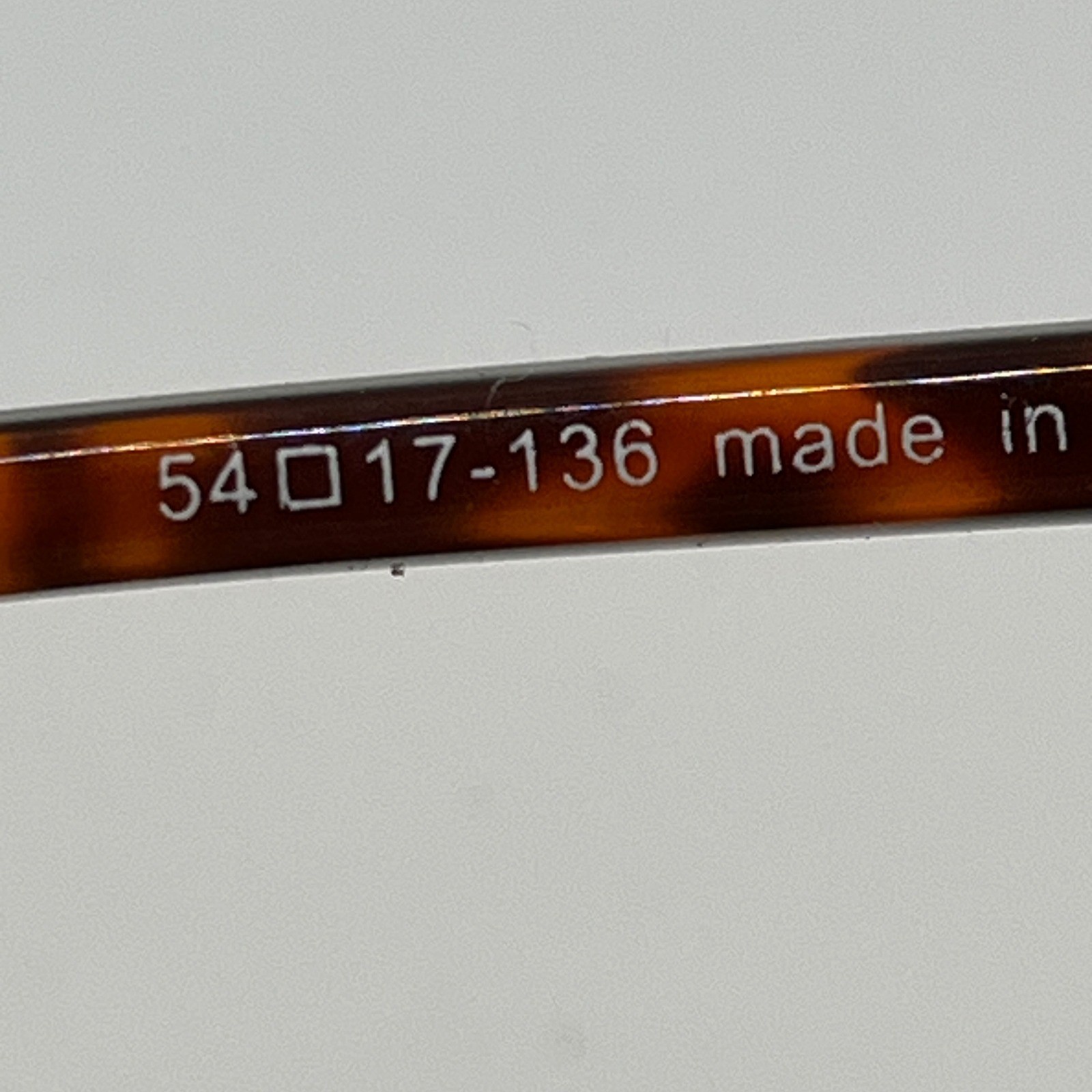 Rectangular 4.0 Reader Sunglasses Tortoise Shell … - image 4