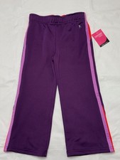 Young Girls Danskin Now Stretch Pants: XS-M-L-XL