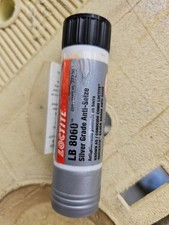 Loctite 466864 Anti Seize,20G,Silver Color,Lb 8060 Lb 8060 Part 37230
