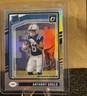 2024 DONRUSS OPTIC RATED ROOKIES HOLO PRIZM ANTHONY GOULD #205 RC