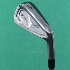 Srixon ZX7 MKII Single 5 Iron Nippon NS Pro Modus 3 Tour 125 Steel Extra Stiff
