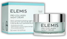 Elemis Pro-Collagen Anti-Wrinkle Night Cream ...