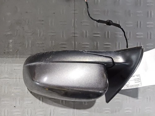 2014-2021 Jeep Cherokee Driver Side View Mirror Power Manual Fold Heated
