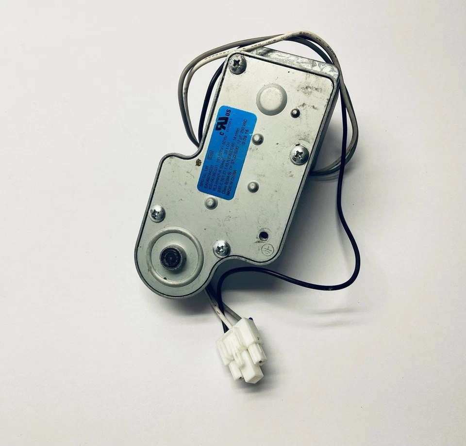 EAU60784231 ICG-54238LG31 OEM Engranaje Motor del Dispensador LG Refrigerador DS11 Foto 2 de 3