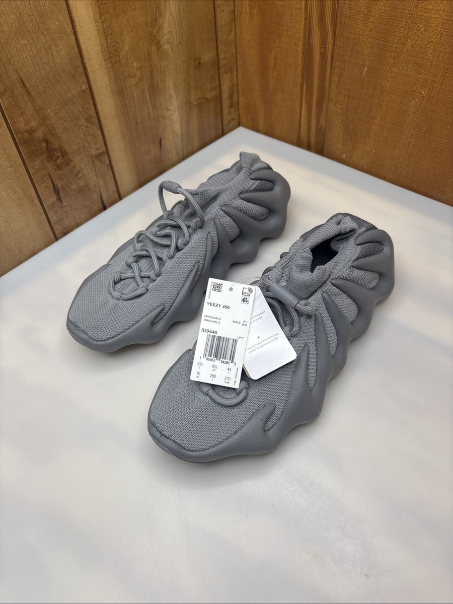 Yeezy 450 Adidas Us Kanye Deutschland Adidas Yeezy 450 Cloud White