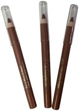 3x Estee Lauder Double Wear Stay-in-Place Lip Pencil Shade  18 NUDE NEW