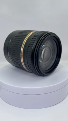 TAMRON AF 18-270mm F3.5-6.3 Di Ⅱ PZD VC B008 NIKON [NEAR MINT