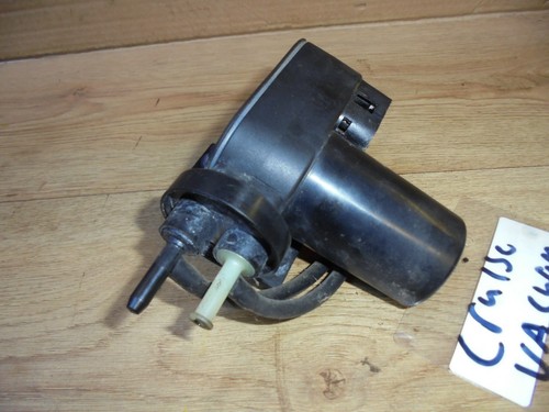 VOLVO S40 V40 2000 CRUISE CONTROL VACUUM PUMP 412773 / 003572 - Picture 3 of 3