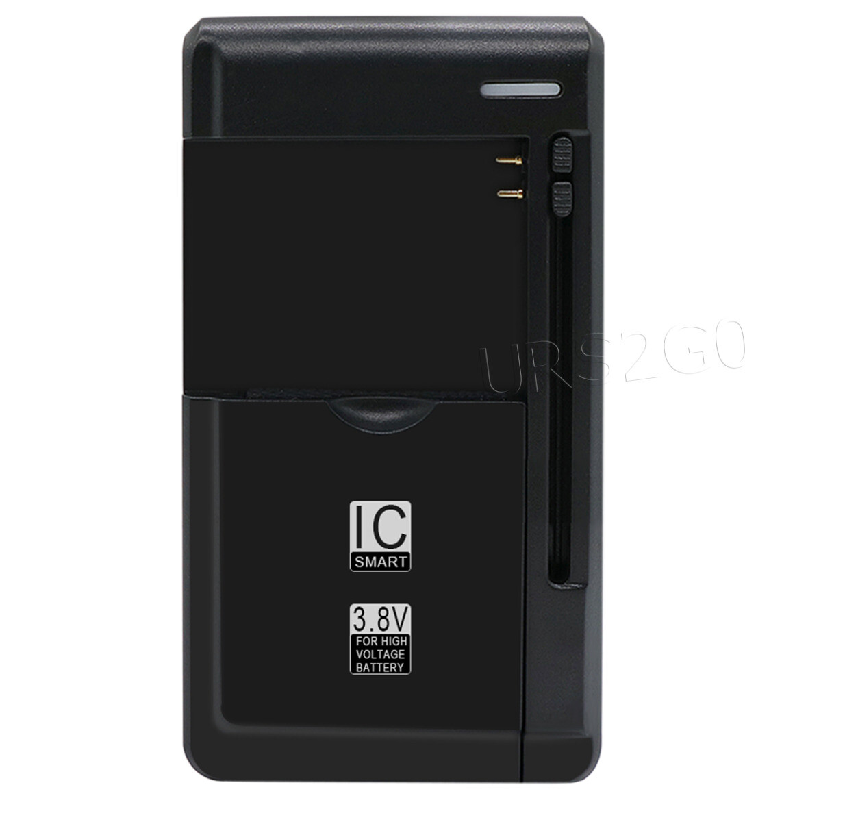 Universal Smartphone Battery Charger for Motorola Moto E4 XT1768  