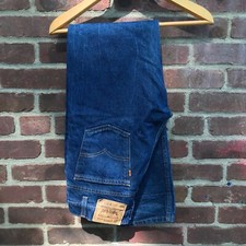 Vintage orange tab LeVI's jeans men's 31 x 32