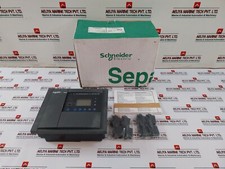 SCHNEIDER ELECTRIC SEP383 Base Unit 59704 Sepam Series 80 WITH HMI/24-250V