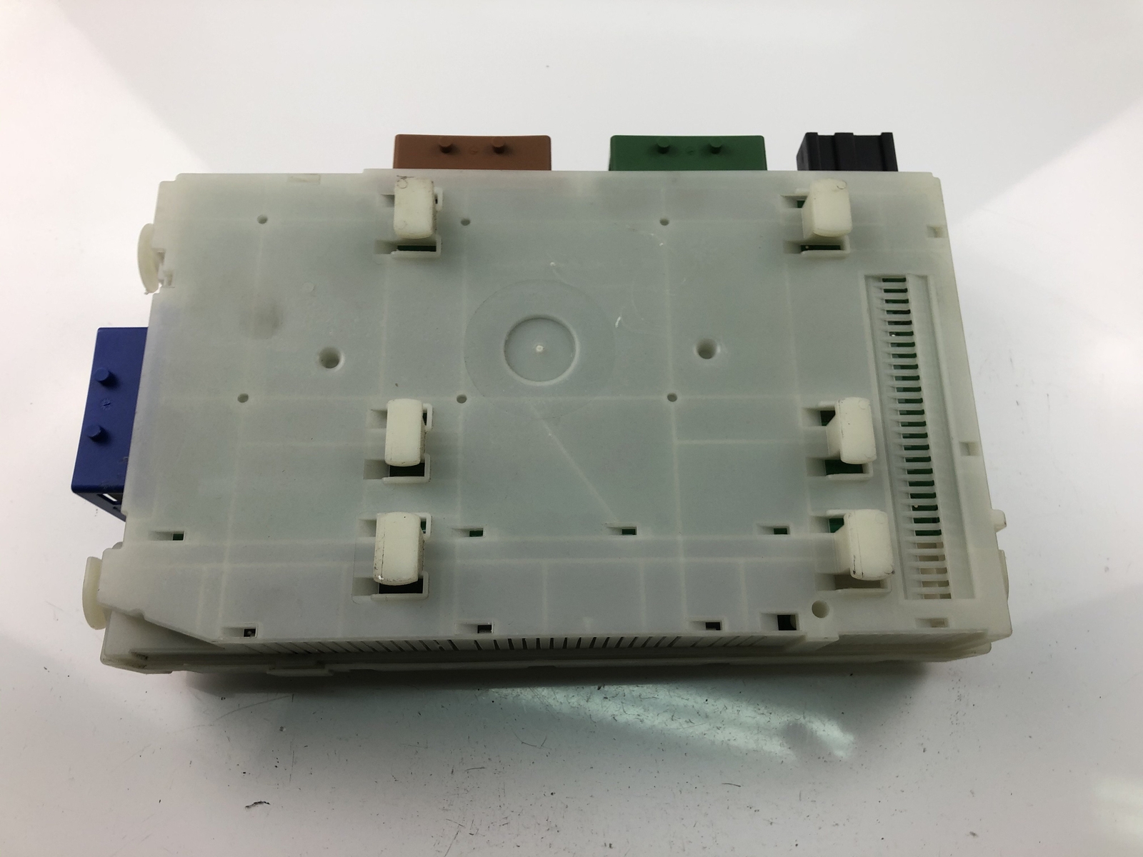 Volvo S80 Comfort Module 30765876AC 2008 Gasoline Mechanical 