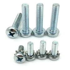 TV Base Stand Leg Screws For LG Model   65SM8600AUA, 55SM8100AUA, 65SM8600PUA
