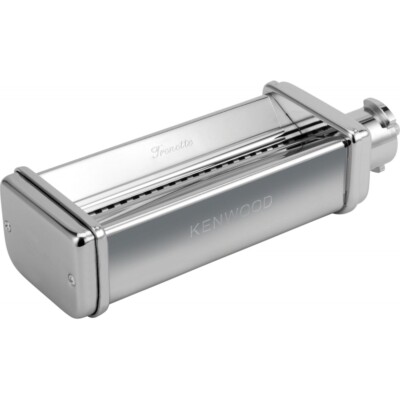 Kenwood KAX983ME - Trenette Nudelaufsatz - für Trenette - hochwertigem Edelstahl