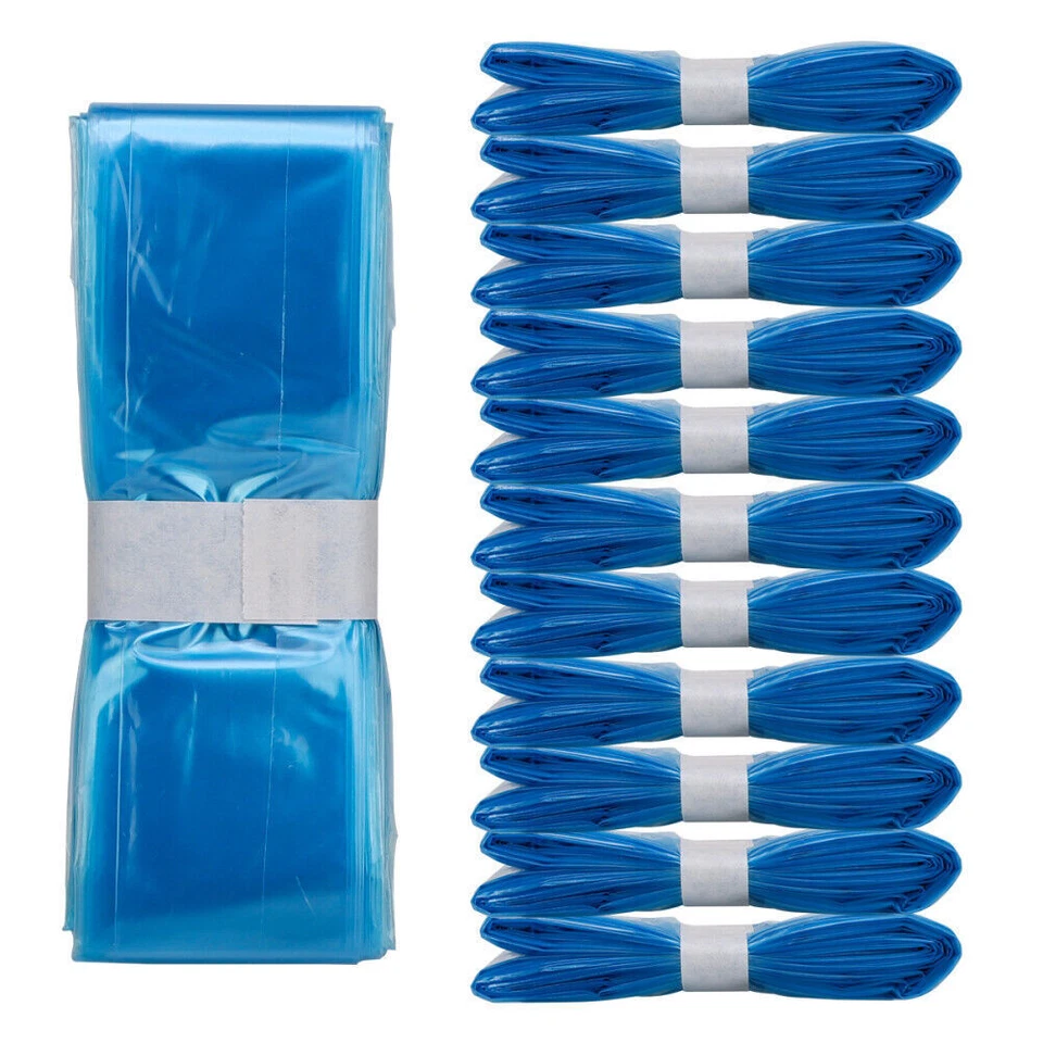 10er-Pack Nachfüllbeutel kompatibel mit LitterLocker, Littycat Nachfüllkassetten - Bild 2 von 4