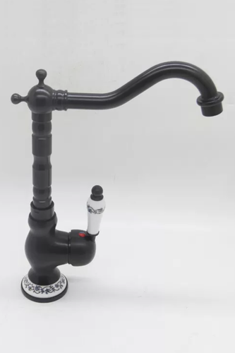 Wasserhahn Bad Retro Armatur Messing Antik Look Kolonial Stil Edel Badezimmer - Picture 107 of 168
