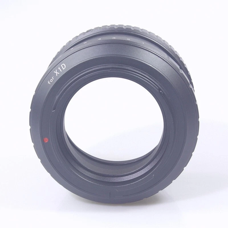 Tilt Lens Adapter for Hasselblad CF HB V mount Lens to X1D XCD 907X Mount Camera - Image 4 of 4