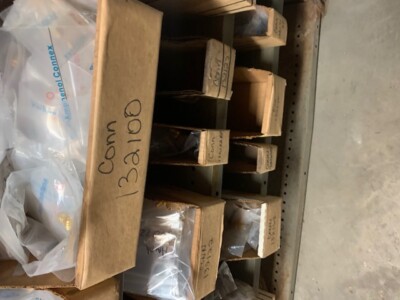 132100 AMPHONEL CONNEX