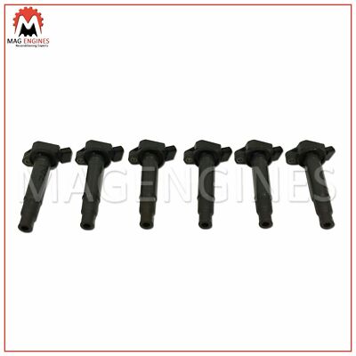 90919-02245 IGNITION COIL SET TOYOTA 1JZ 2JZ FOR SUPRA SOARER MARK