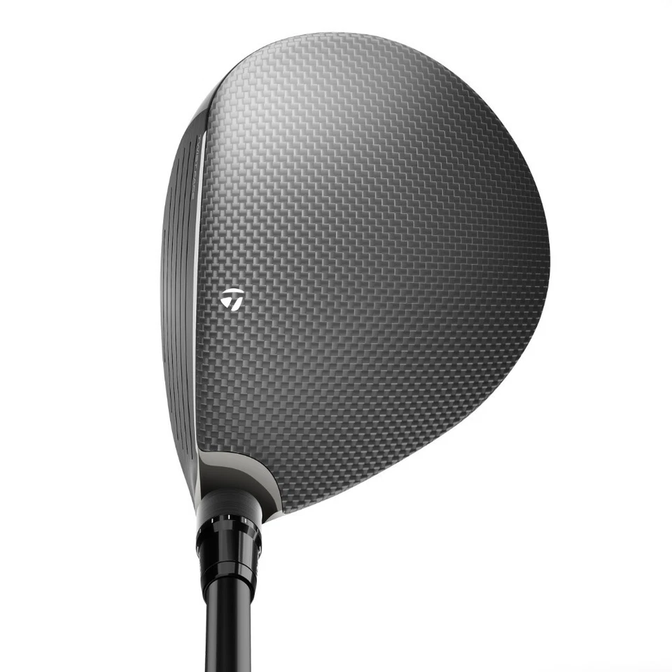 Taylormade Qi35 Tour Fairway Wood - Premium Shafts - New 2025 - Image 2 of 4