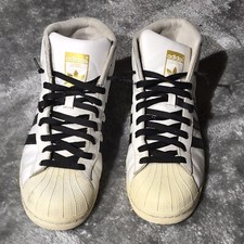 adidas pro model interchangeable stripes