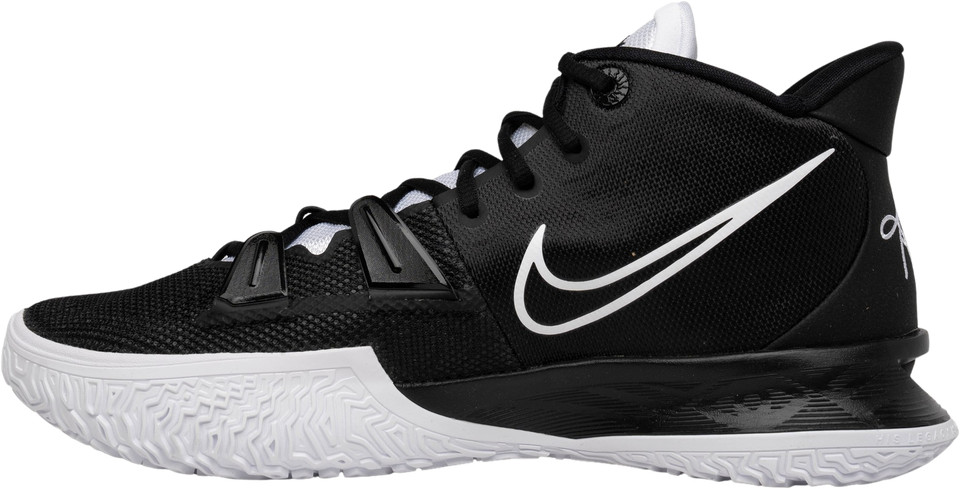 Nike Kyrie 7 TB Promo Black for Sale | Authenticity Guaranteed | eBay