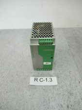 Phoenix Contact 2938594 Power Supply Phoenix QUINT-PS-3x400-500AC/24DC/5