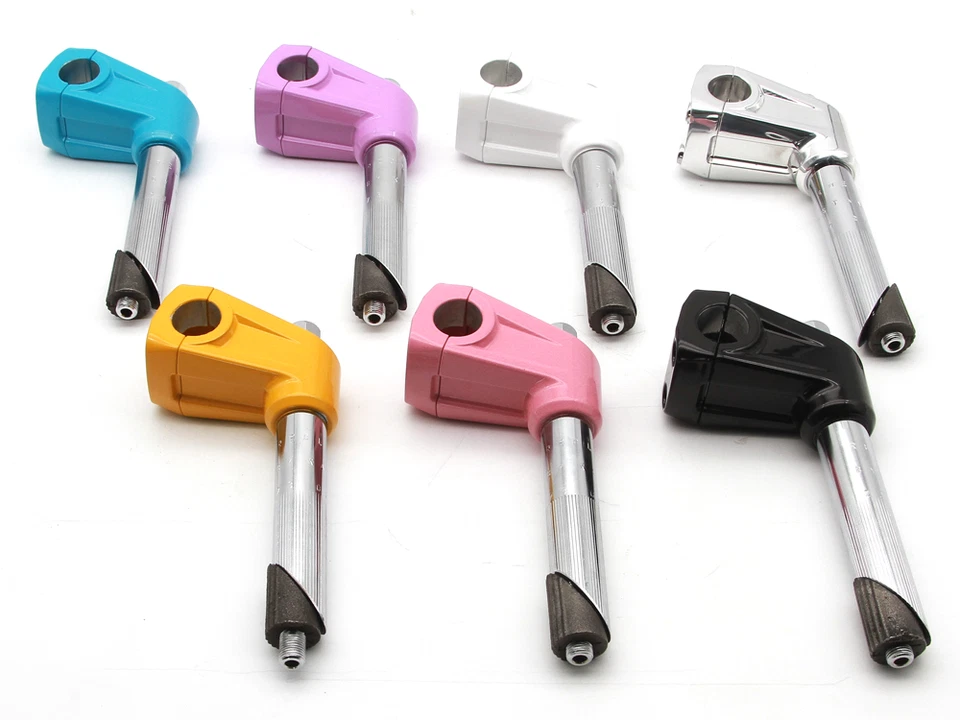 REDLINE  Forklifter Front Load Stem Silver - Image 3 of 4