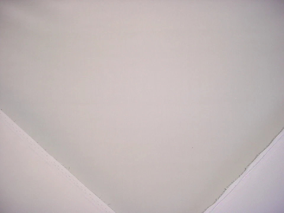 Tela de tapicería para cortinas de terciopelo blanco 3-1/4Y Kravet E20020 Velours de Versailles Foto 3 de 4