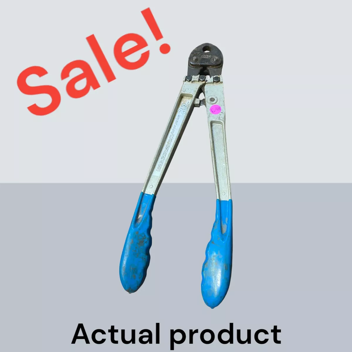 Zurn tools deals