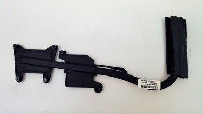 HP 840 Zbook 14 CPU Graphics Heatsink 730962-001